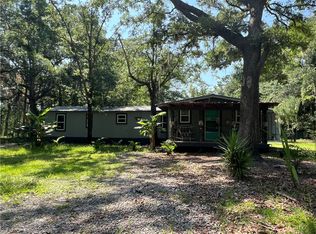 1389 Ford Blvd NE, Townsend, GA 31331