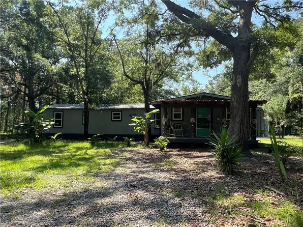 1389 Ford Blvd NE, Townsend, GA 31331