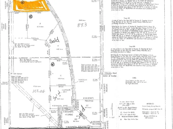 LOT 2 Wildflower Rd, North Platte, NE 69101