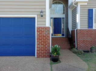 5284 Queen Bishop Ln, Williamsburg, VA 23185
