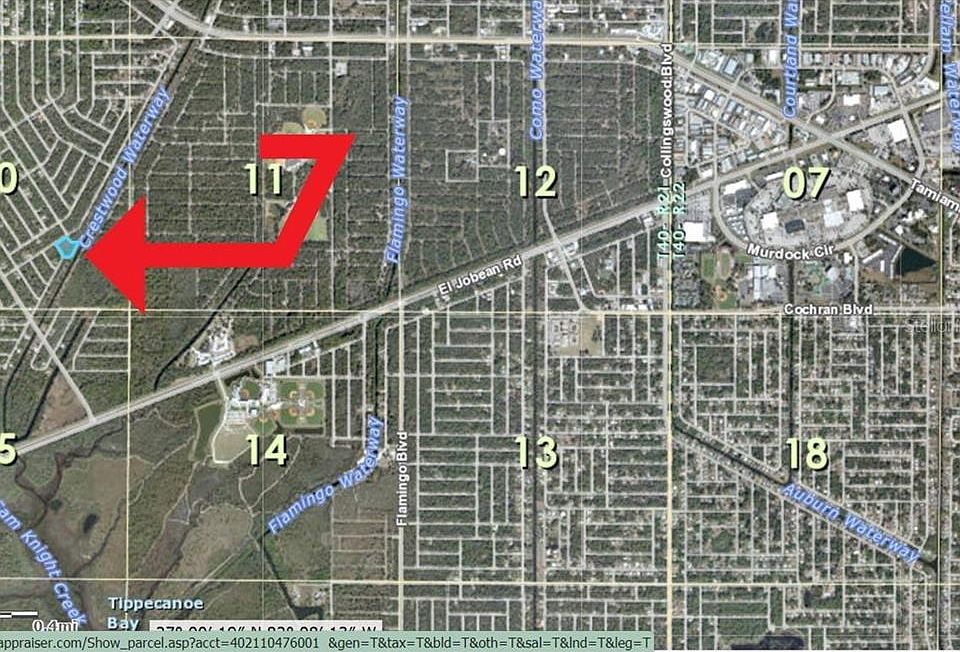 2nd image of 1422 Brightwater Ter