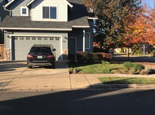 5511 Excaliber Ln, Eugene, OR 97402