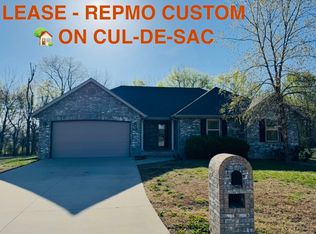 530 S Patterson, Republic, MO 65738