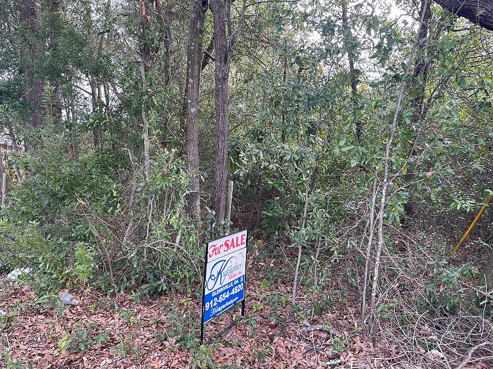 4AC College Ave, Reidsville, GA 30453 Zillow
