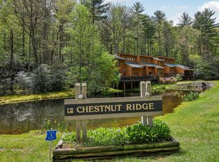 24 Chestnut Ridge Rd #23D, Sapphire, NC 28774