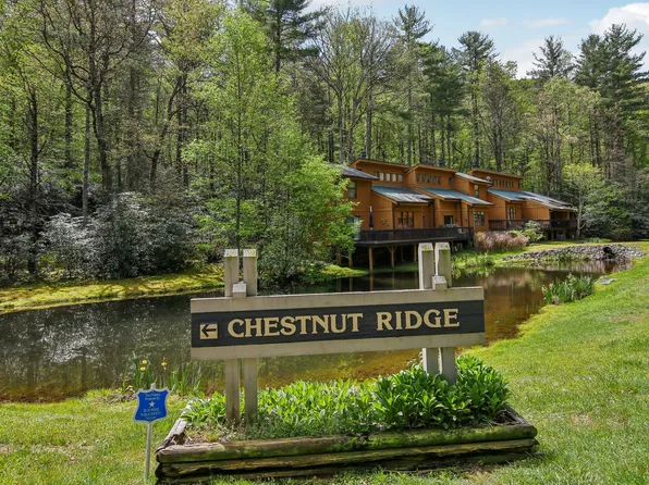 24 Chestnut Ridge Road #23D, Sapphire, NC 28774