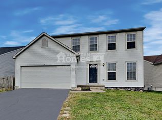 3014 Riat Run Rd, Grove City, OH 43123