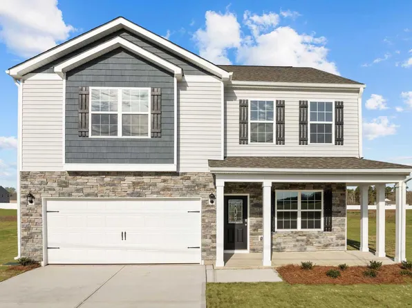 7002 County Home Road, Ayden, NC 28513