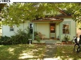 330 N Taft Hill Rd, Fort Collins, CO 80521