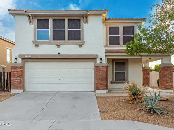 13525 W SAN JUAN Court, Litchfield Park, AZ 85340