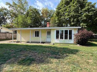 5006 Delbrook Ave, Lansing, MI 48910