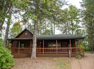 7217 County Highway 61, Rutledge, MN 55795