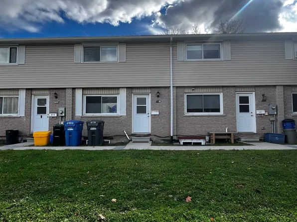 371 Blake St #C, Barrie, ON L4M 1L1