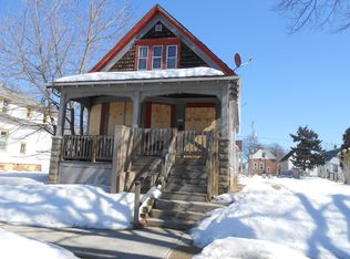 2940 N 22nd St, Milwaukee, WI 53206
