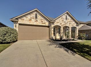702 Royal Burgess Dr, Round Rock, TX 78664