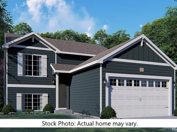 53608 Erne Ct, South Bend, IN 46628