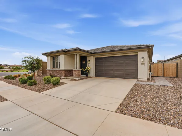 1239 W MACAW Court, Queen Creek, AZ 85140