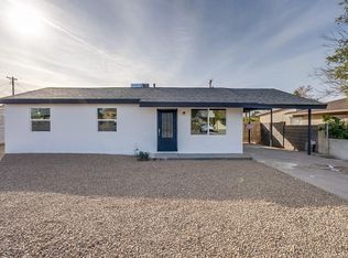 4420 S Fair Ln, Tempe, AZ 85282