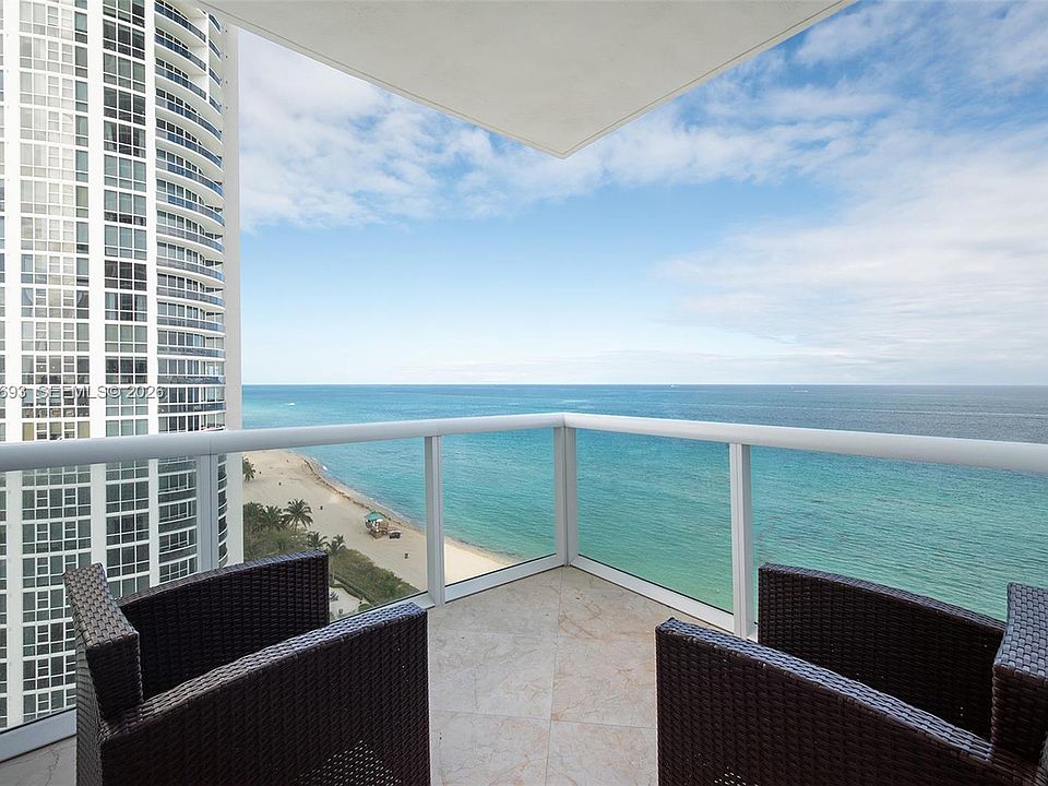 1st image of 18101 Collins Ave APT 1609