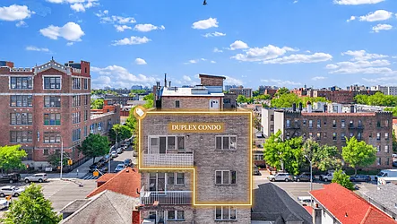339 Avenue P, #6B