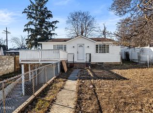 920 S 17th Ave, Yakima, WA 98902