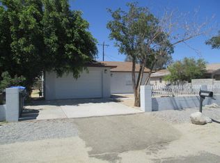 66760 Camino Idilio, Desert Hot Springs, CA 92240
