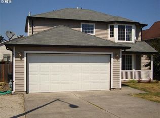 4620 NE 38th St, Vancouver, WA 98661