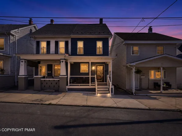 124 Center Ave, Jim Thorpe, PA 18229