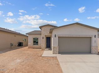 12336 Bioko Norte Way, El Paso, TX 79934