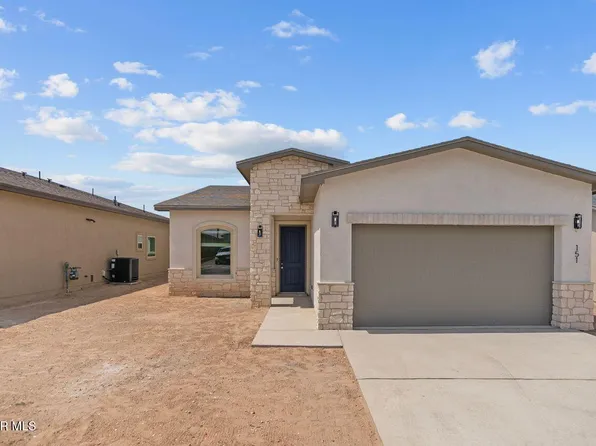 12336 Bioko Norte Way, El Paso, TX 79934