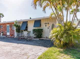 701 Saint Judes Dr S APT 4, Longboat Key, FL 34228