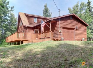 1950 N Willow Dr, Wasilla, AK 99654