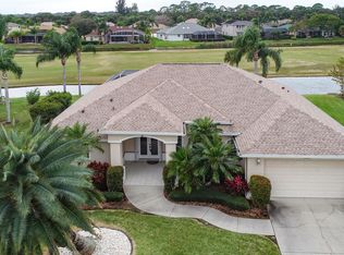 3570 Savannahs Trl, Merritt Island, FL 32953