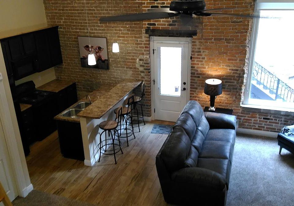 Fully Furnished