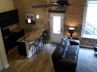 114 E University St #10, Siloam Springs, AR 72761