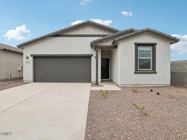 18175 W LA SENDA Drive, Surprise, AZ 85387