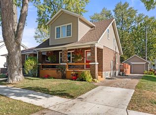 1784 Francois Rd, Windsor, ON N8Y4M2