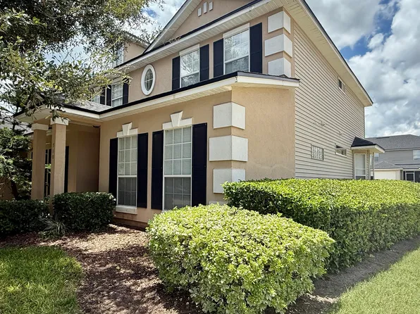 510 HOPEWELL Drive, Orange Park, FL 32073