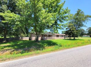 230 W Main, Lockesburg, AR 71846
