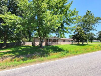 230 W Main, Lockesburg, AR, 71846