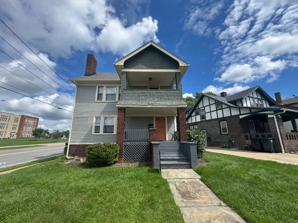 3241 Kildare Road, 3241 Kildare Rd #3241, Cleveland, OH 44118