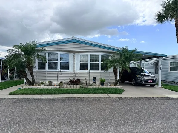 1071 Donegan Rd Lot 1351, Largo, FL 33771