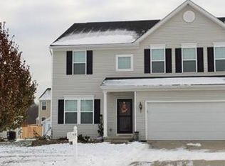 5201 Frederick St, Barberton, OH 44203