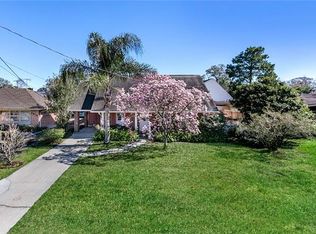 1307 Severn Ave, Metairie, LA 70001