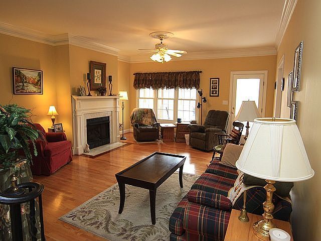 2nd image of 135 Green Level Dr