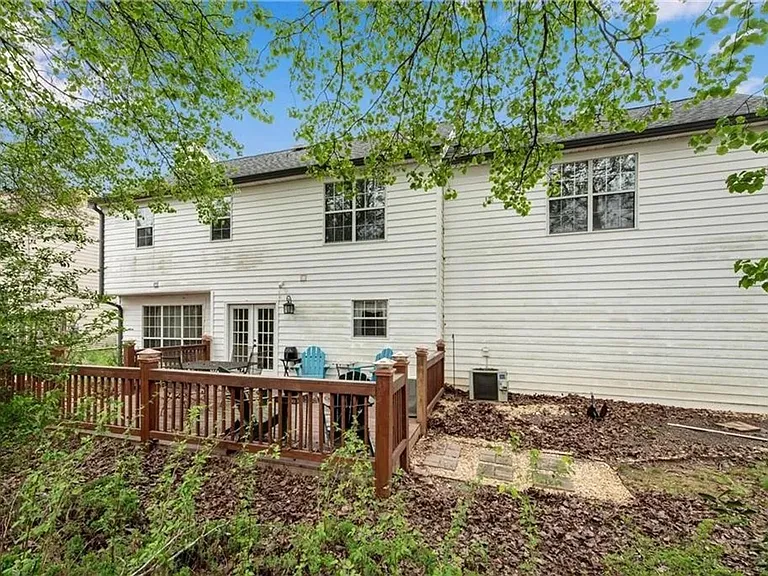 4828 Wilkie Way NW — Photo 15