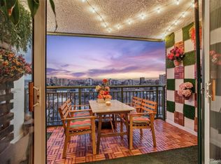 Penn Square Condos, Denver, CO 80203