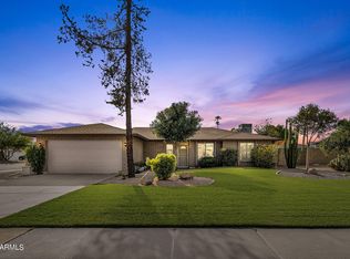 14202 N 60th St, Scottsdale, AZ 85254