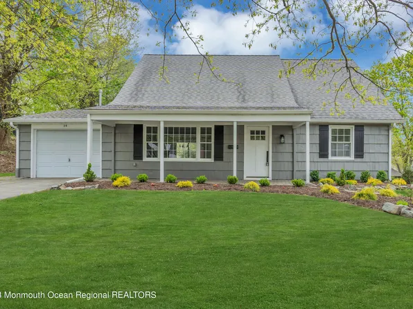 25 Ithan Lane, Aberdeen, NJ 07747