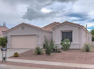 470 W Rio Sinaloa, Green Valley, AZ 85614
